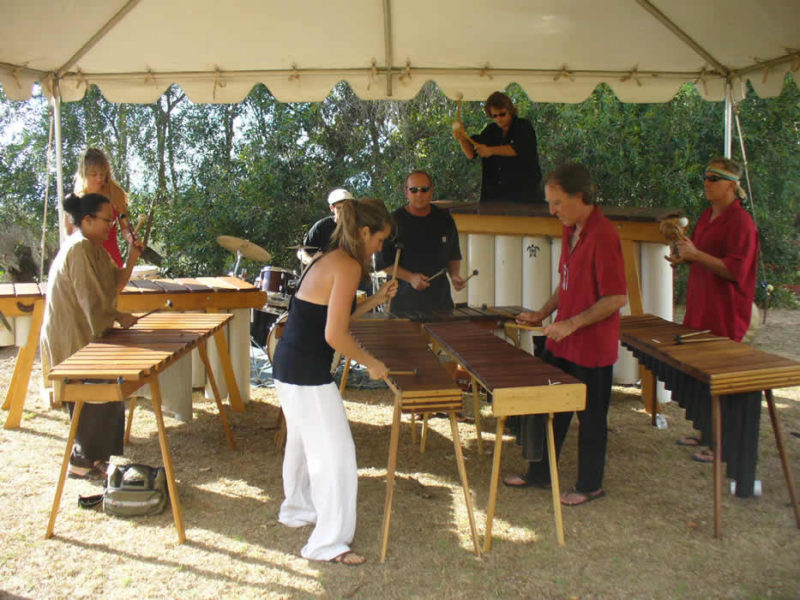 3-Marimba-Kula Party